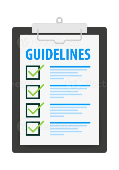 Development Guidelines